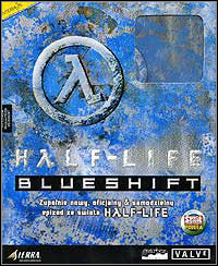 Treinador liberado para Half-Life: Blue Shift [v1.0.7]