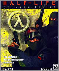 Half-Life: Counter-Strike: Treinador (V1.0.41)