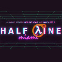 Half-Line Miami: Cheats, Trainer +7 [MrAntiFan]