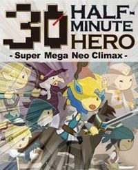 Half-Minute Hero: Cheats, Trainer +12 [FLiNG]