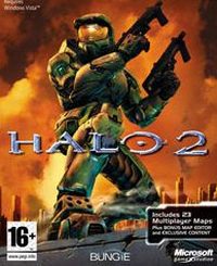 Halo 2: Trainer +11 [v1.6]