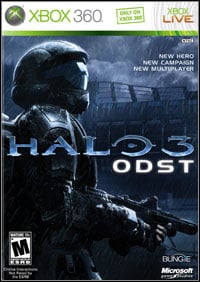 Halo 3: ODST: Cheats, Trainer +6 [CheatHappens.com]