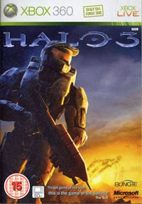 Halo 3: Treinador (V1.0.98)