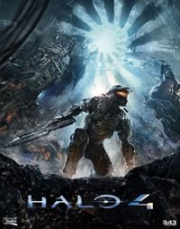 Treinador liberado para Halo 4 [v1.0.3]