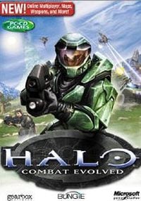 Halo: Combat Evolved: Cheats, Trainer +10 [MrAntiFan]