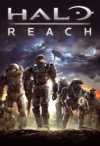 Halo: Reach: Trainer +12 [v1.6]