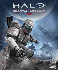 Treinador liberado para Halo: Spartan Assault [v1.0.7]