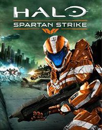 Halo: Spartan Strike: Trainer +8 [v1.6]