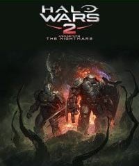 Halo Wars 2: Awakening the Nightmare: Cheats, Trainer +12 [dR.oLLe]