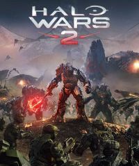 Halo Wars 2: Cheats, Trainer +12 [MrAntiFan]