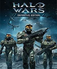 Halo Wars: Definitive Edition: Cheats, Trainer +5 [MrAntiFan]