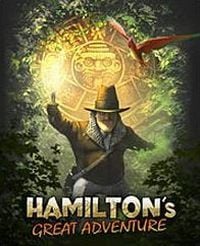 Hamilton’s Great Adventure: Treinador (V1.0.38)