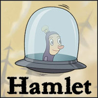 Hamlet: Trainer +6 [v1.2]