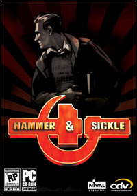 Hammer & Sickle: Trainer +6 [v1.3]