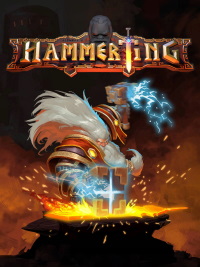 Hammerting: Treinador (V1.0.75)