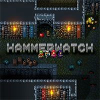 Hammerwatch: Treinador (V1.0.59)