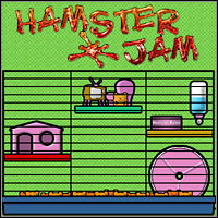 HamsterJam: Treinador (V1.0.12)