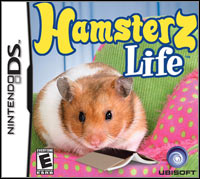 Hamsterz Life: Trainer +5 [v1.8]