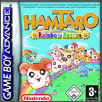 Treinador liberado para Hamtaro: Rainbow Rescue [v1.0.1]