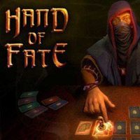 Hand of Fate: Trainer +6 [v1.7]