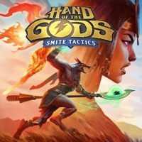 Hand of the Gods: Smite Tactics: Trainer +5 [v1.5]