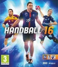 Treinador liberado para Handball 16 [v1.0.7]