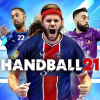 Handball 21: Trainer +12 [v1.1]