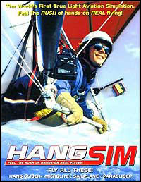 Hang Sim: Trainer +9 [v1.7]