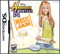 Hannah Montana: Music Jam: Treinador (V1.0.6)