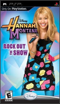 Treinador liberado para Hannah Montana: Rock Out The Show [v1.0.1]