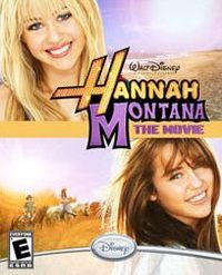 Treinador liberado para Hannah Montana The Movie [v1.0.5]