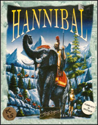 Treinador liberado para Hannibal (1992) [v1.0.1]