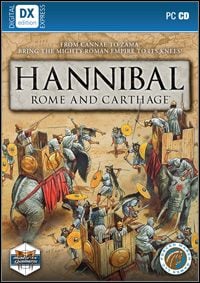 Hannibal: Rome and Carthage in the Second Punic War: Treinador (V1.0.27)