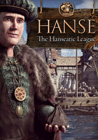 Hanse: The Hanseatic League: Trainer +6 [v1.8]