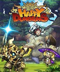 Happy Dungeons: Cheats, Trainer +13 [FLiNG]