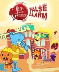 Happy Tree Friends: False Alarm: Cheats, Trainer +8 [MrAntiFan]