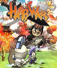 Happy Wars: Trainer +10 [v1.7]