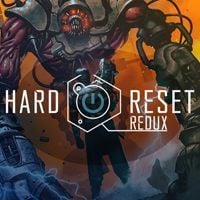 Treinador liberado para Hard Reset: Redux [v1.0.9]