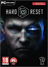 Hard Reset: Trainer +8 [v1.5]