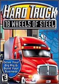 Hard Truck: 18 Wheels of Steel: Trainer +6 [v1.7]