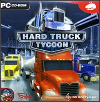 Hard Truck Tycoon: Trainer +7 [v1.8]