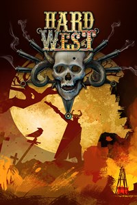 Hard West: Treinador (V1.0.21)