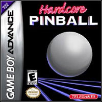 Treinador liberado para Hardcore Pinball [v1.0.7]