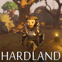 Hardland: Treinador (V1.0.98)