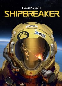 Treinador liberado para Hardspace: Shipbreaker [v1.0.8]