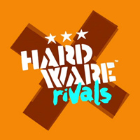 Hardware: Rivals: Treinador (V1.0.16)