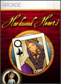 Treinador liberado para Hardwood Hearts [v1.0.9]