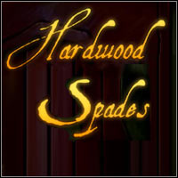 Treinador liberado para Hardwood Spades [v1.0.3]