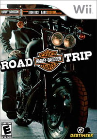 Harley Davidson: Road Trip: Treinador (V1.0.25)