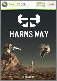 Harms Way: Treinador (V1.0.2)